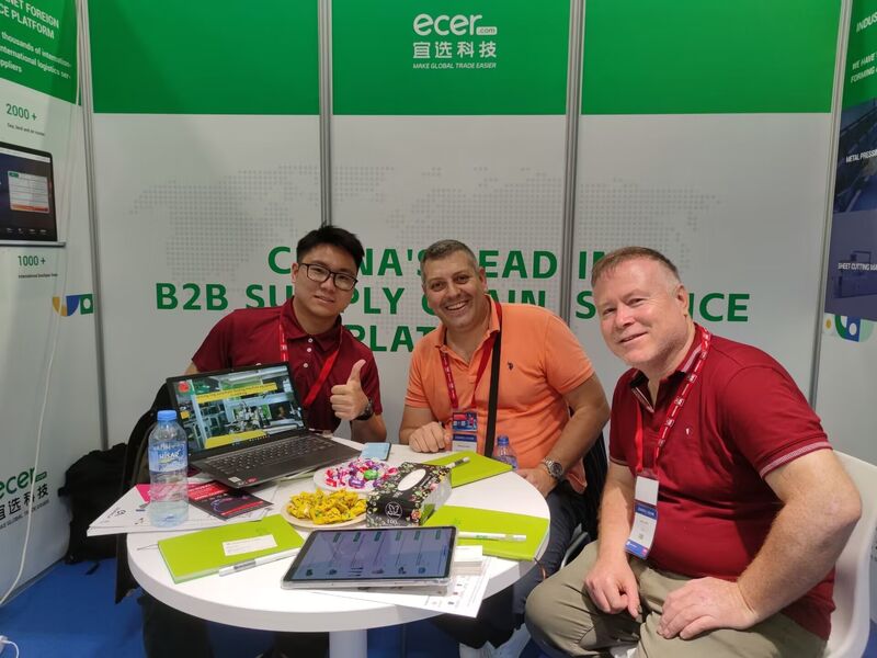 La CINA Beijing Silk Road Enterprise Management Services Co.,LTD Profilo Aziendale