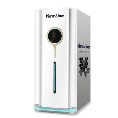 La macchina 4G del bagno di DEX System Full Body Steam ha sostenuto ISO90001 approvato