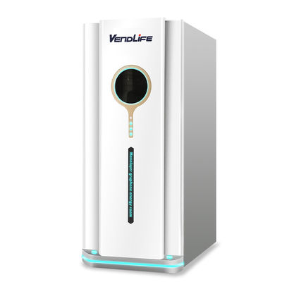 1 macchina piena del bagno a vapore del corpo della persona, macchina portatile del bagno a vapore di