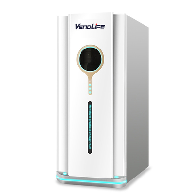 1 Person Full Body Steam Bath Machine , VENDLIFE steam bath portable machine