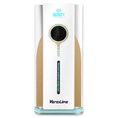 1 Person Full Body Steam Bath Machine , VENDLIFE steam bath portable machine