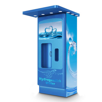 L'OEM automatico CQC disponibile del distributore automatico dell'acqua potabile ha certificato
